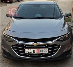 شيفروليه ماليبو